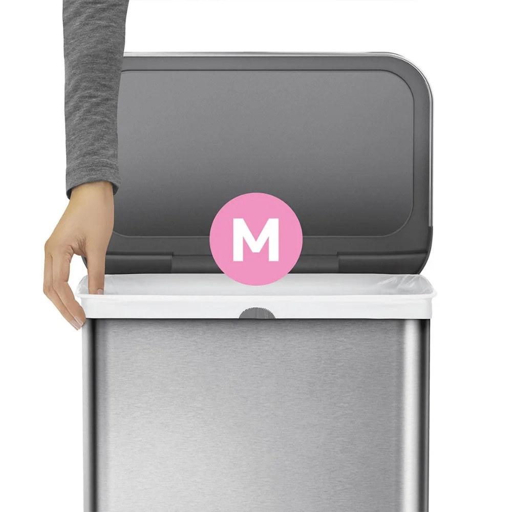 Code M - Custom Liners - Picture 4 of 4